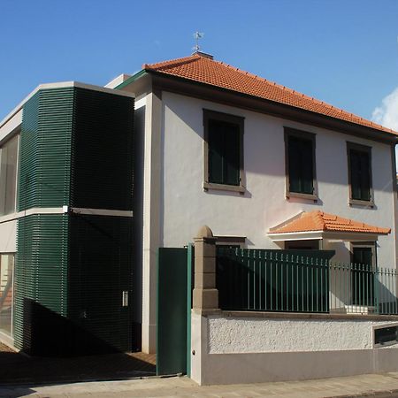 Solar Do Ribeiro Διαμέρισμα Φουνκάλ Εξωτερικό φωτογραφία